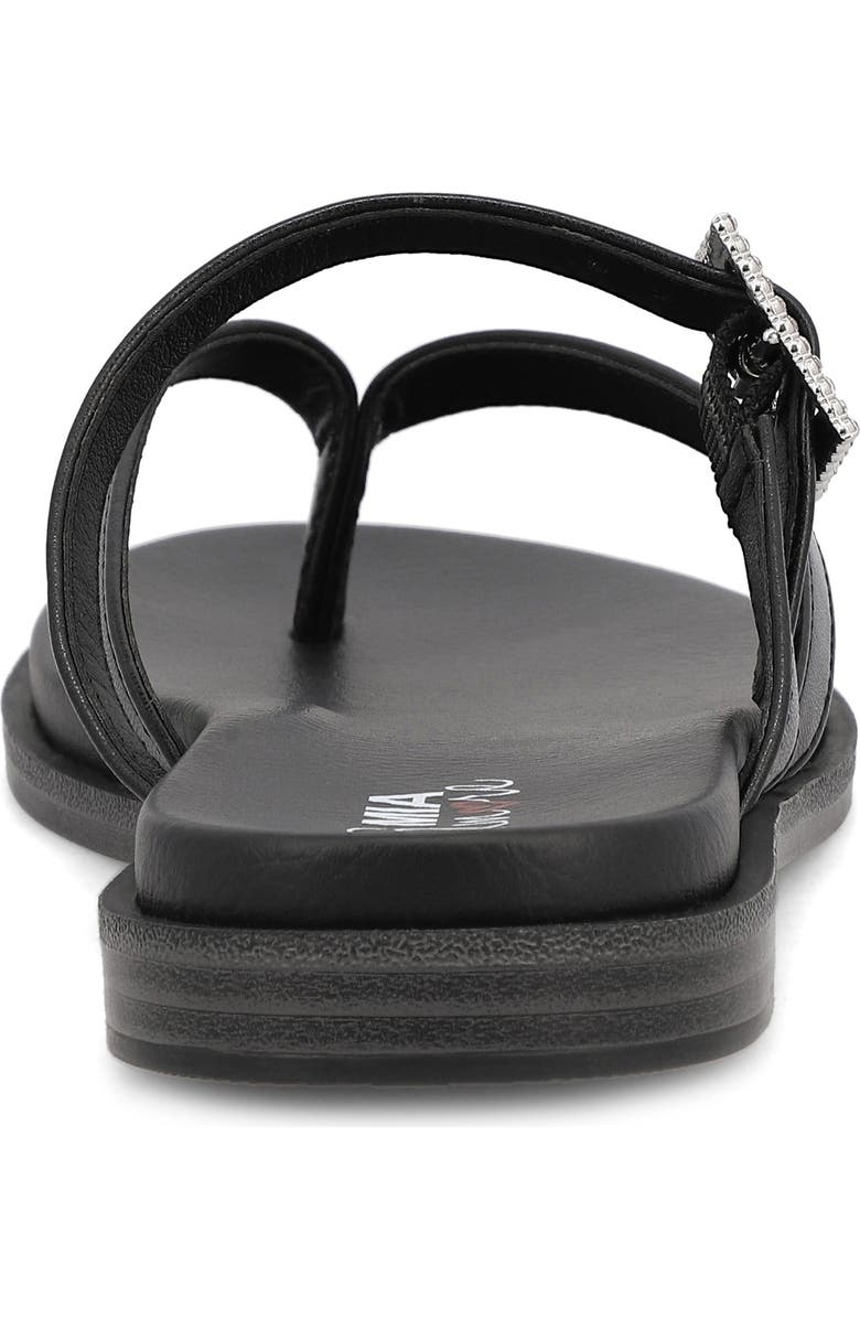 MIA AMORE Carrole Flip Flip - Wide Width, Alternate, color,