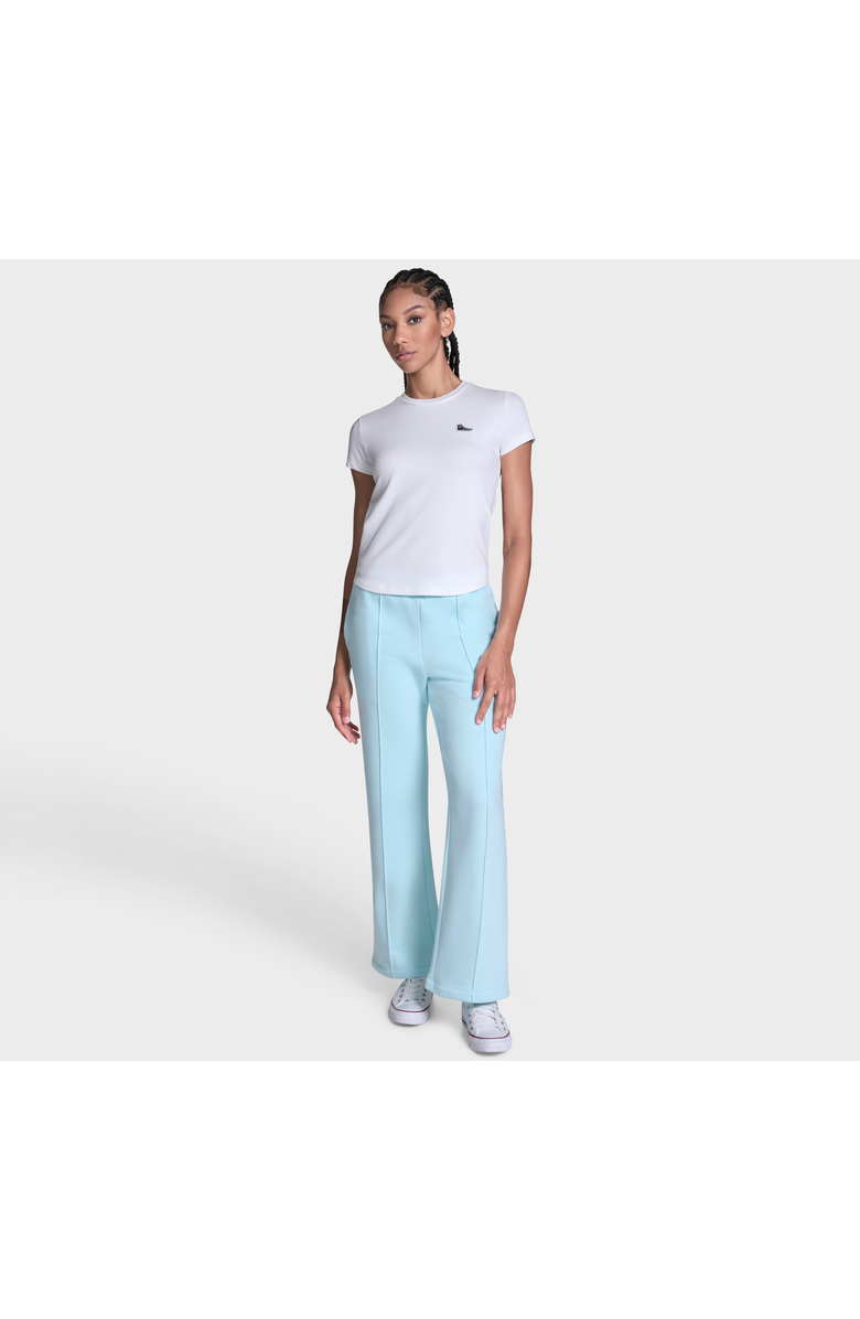 Converse Sneaker Patch T-Shirt, Alternate, color, White 10A