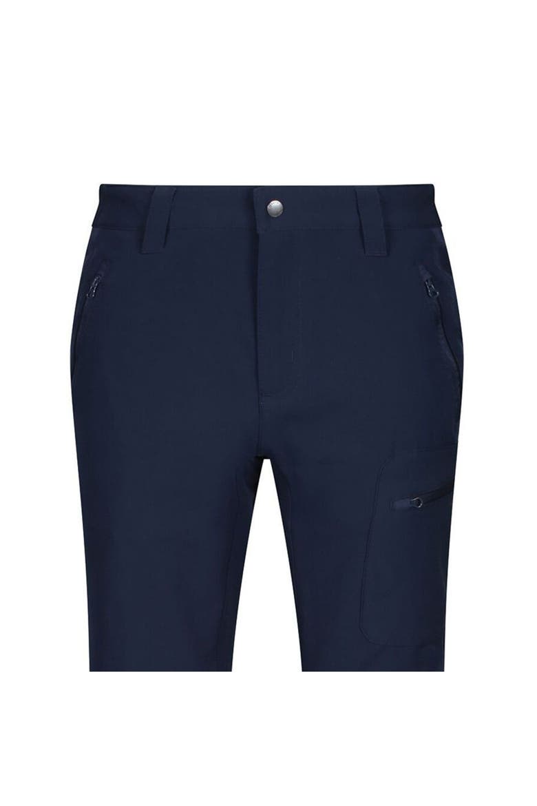 X-Pro Prolite Stretch Pants, Alternate, color, Navy