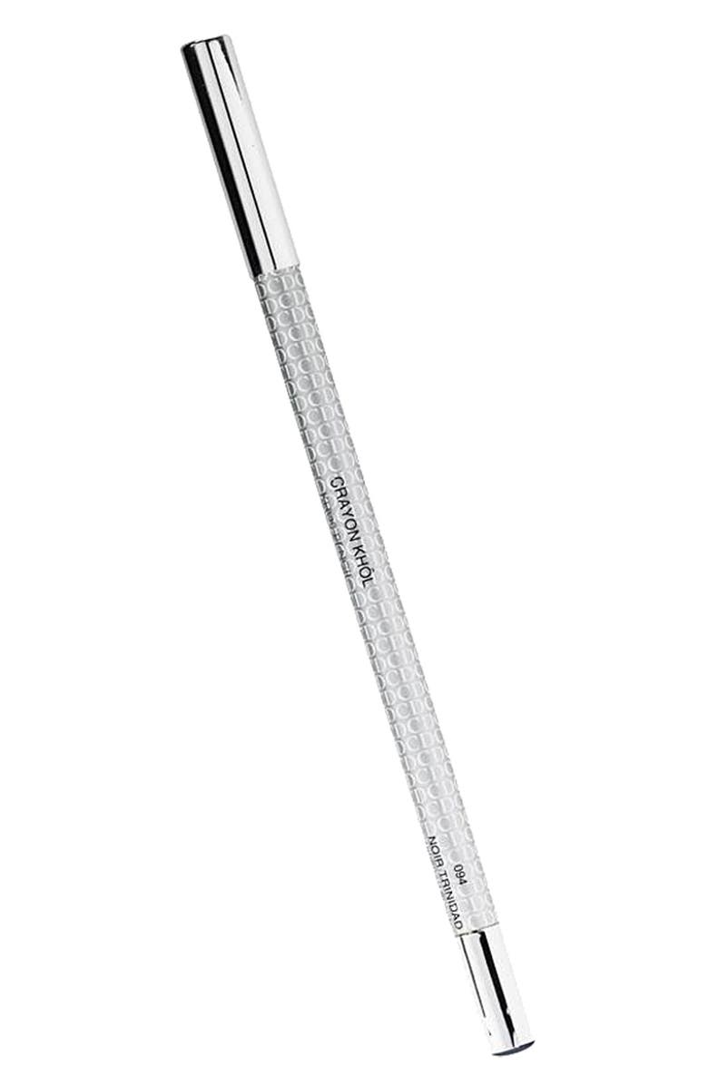 DIOR Kohl Eyeliner Pencil, Main, color, 