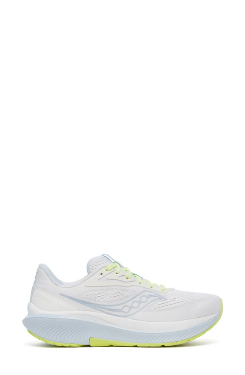 Saucony Echelon 10 Hybrid Running Shoe In Multi