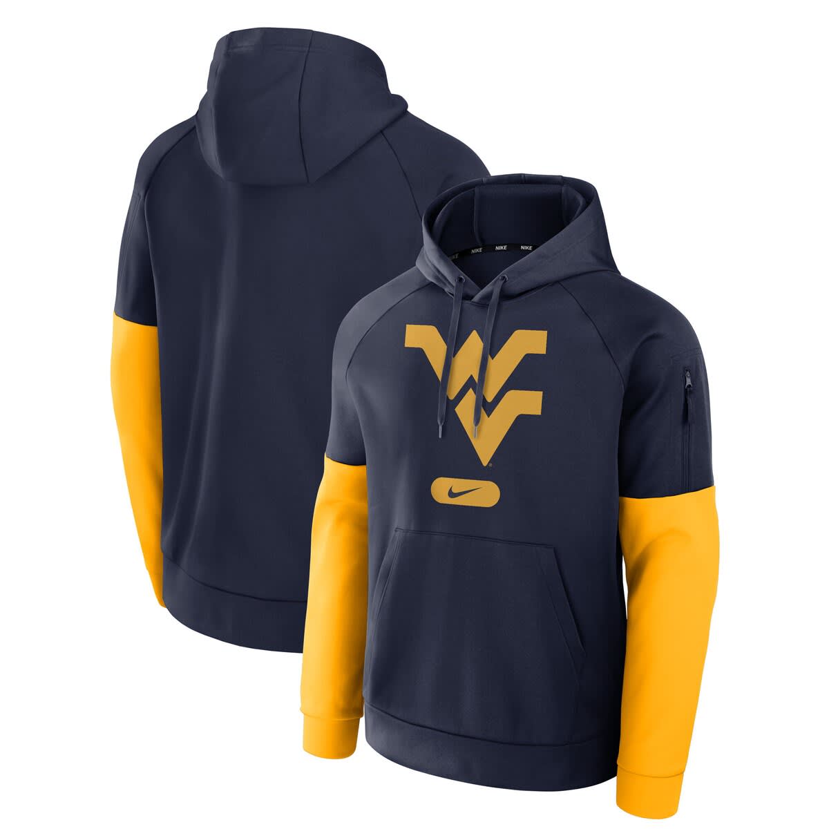 selected Navy
