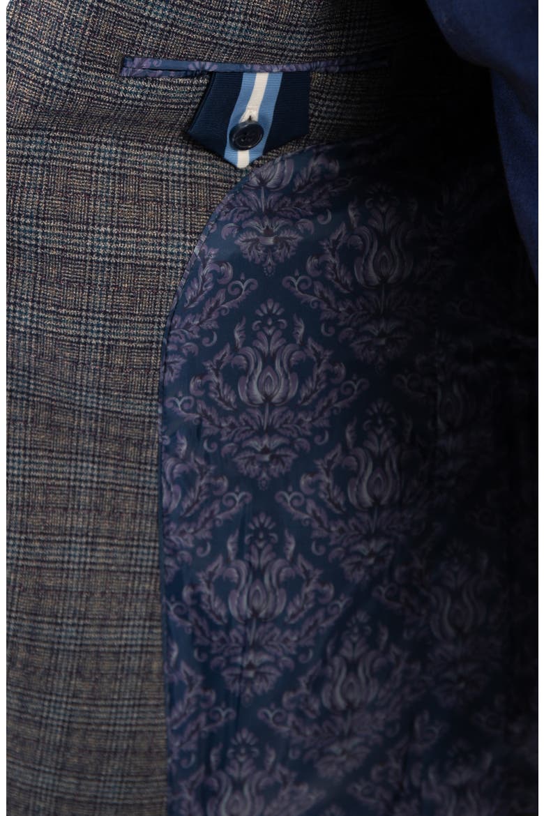 Sport Coat, Alternate, color, GREY