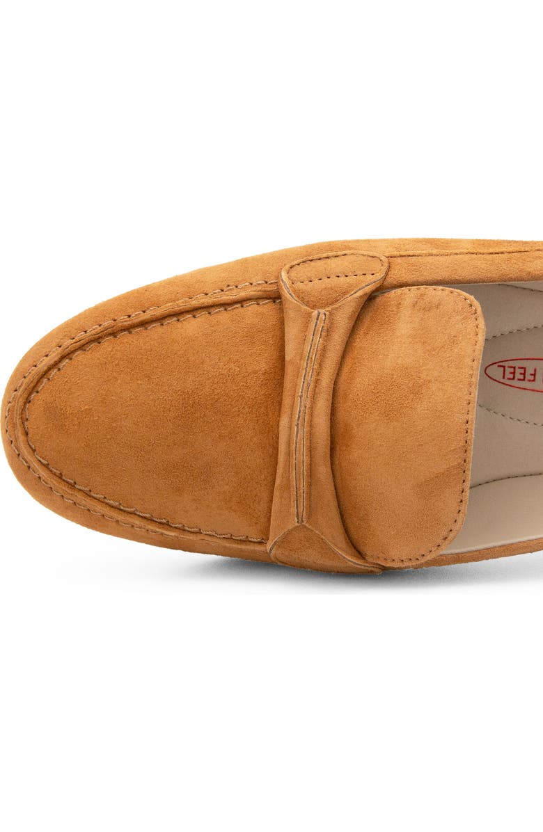 Amalfi by Rangoni Dicondra Loafer, Alternate, color,