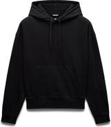 Reigning Champ Midweight Terry Relaxed Hoodie