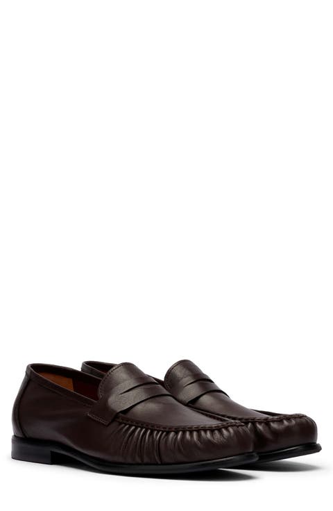 Kennedy Penny Loafer