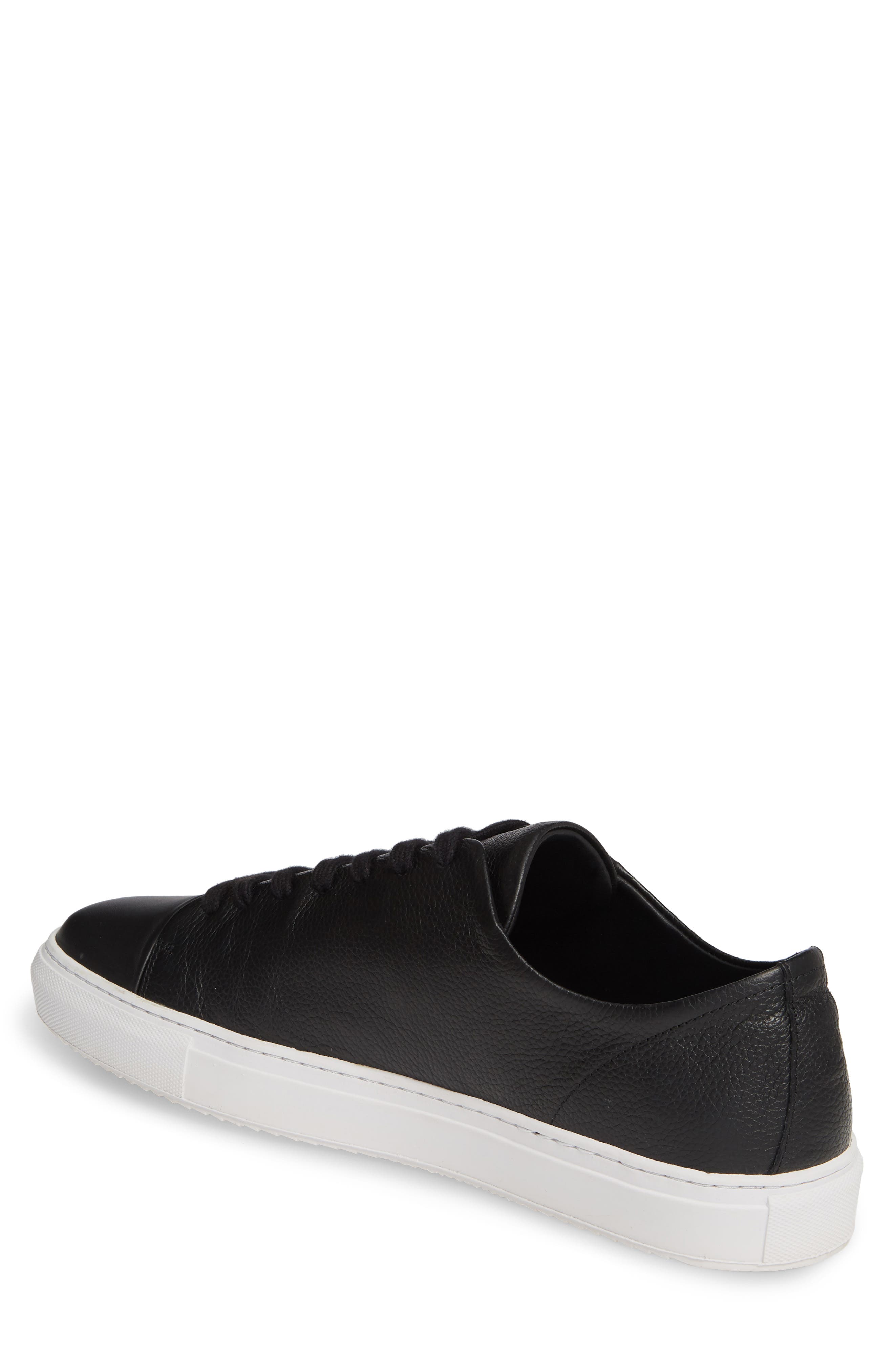 Axel Arigato Cap Toe Sneaker, Alternate, color, 
