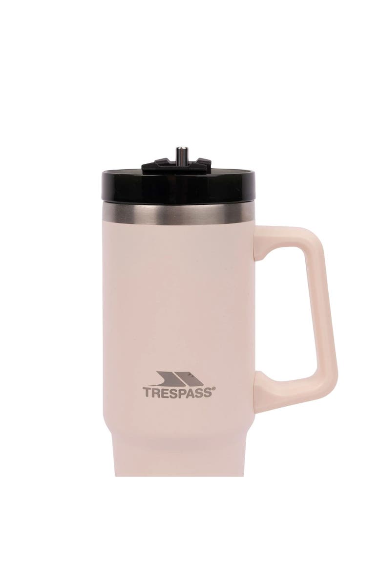 Bigup Stainless Steel Mug, Alternate, color, Dusty Pink