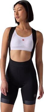 Backcountry Bike Bib Short - Women's