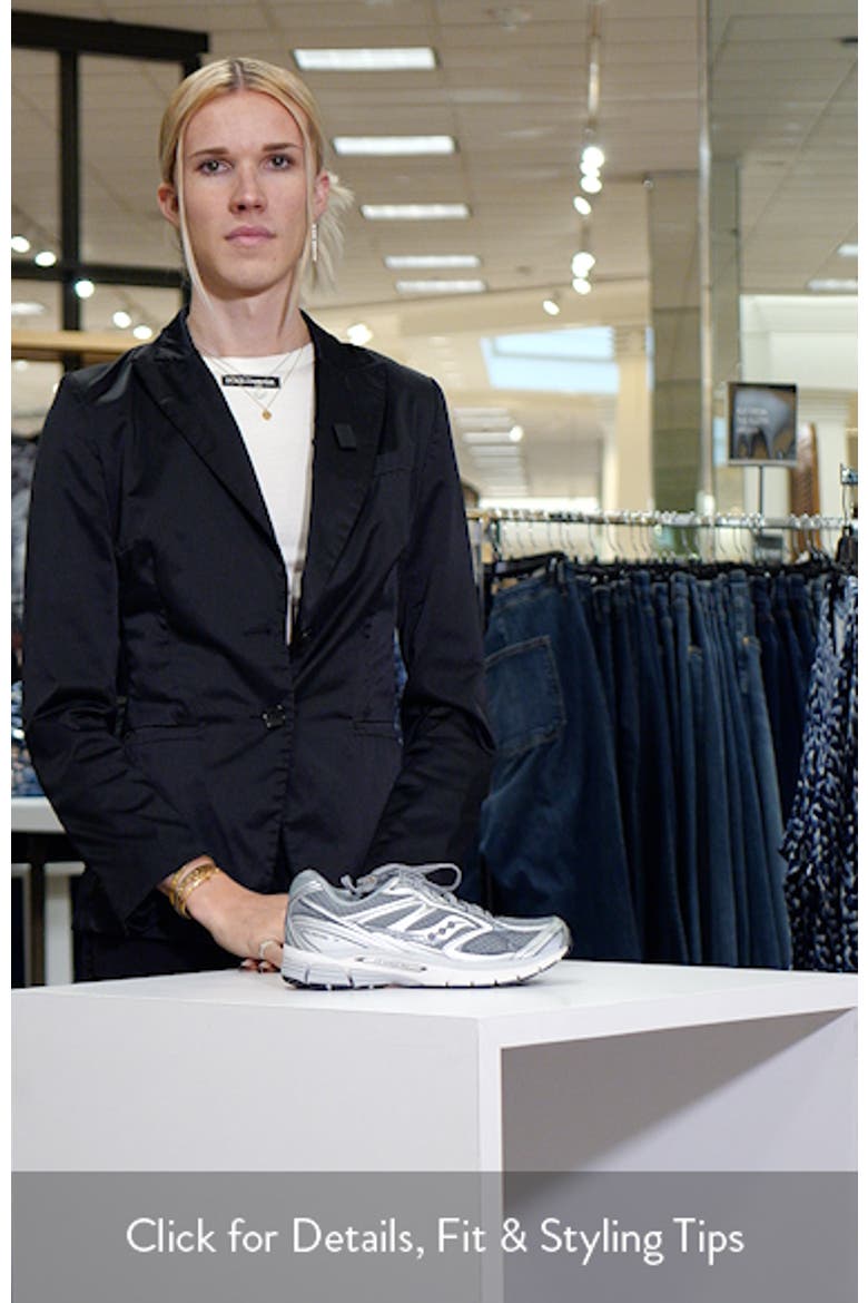 Gender Inclusive ProGrid Guide 7 Sneaker video