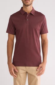 WESTZEROONE River Valley Polo