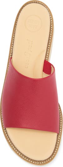 May Slide Sandal