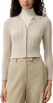 Lilysilk Women's The Hawthorn Cardigan