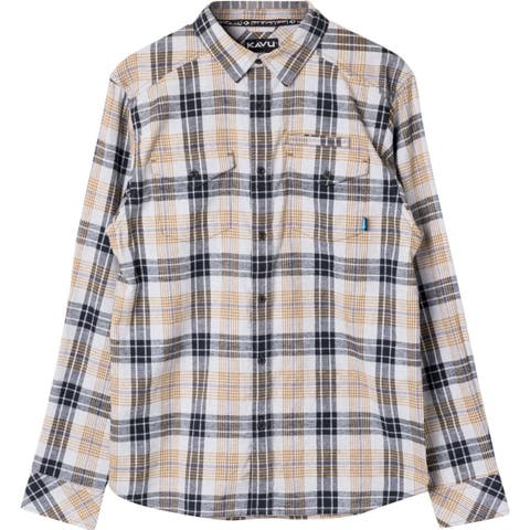 Lorenzo Shirt - Men's