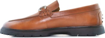 Bond Street Bit Loafer