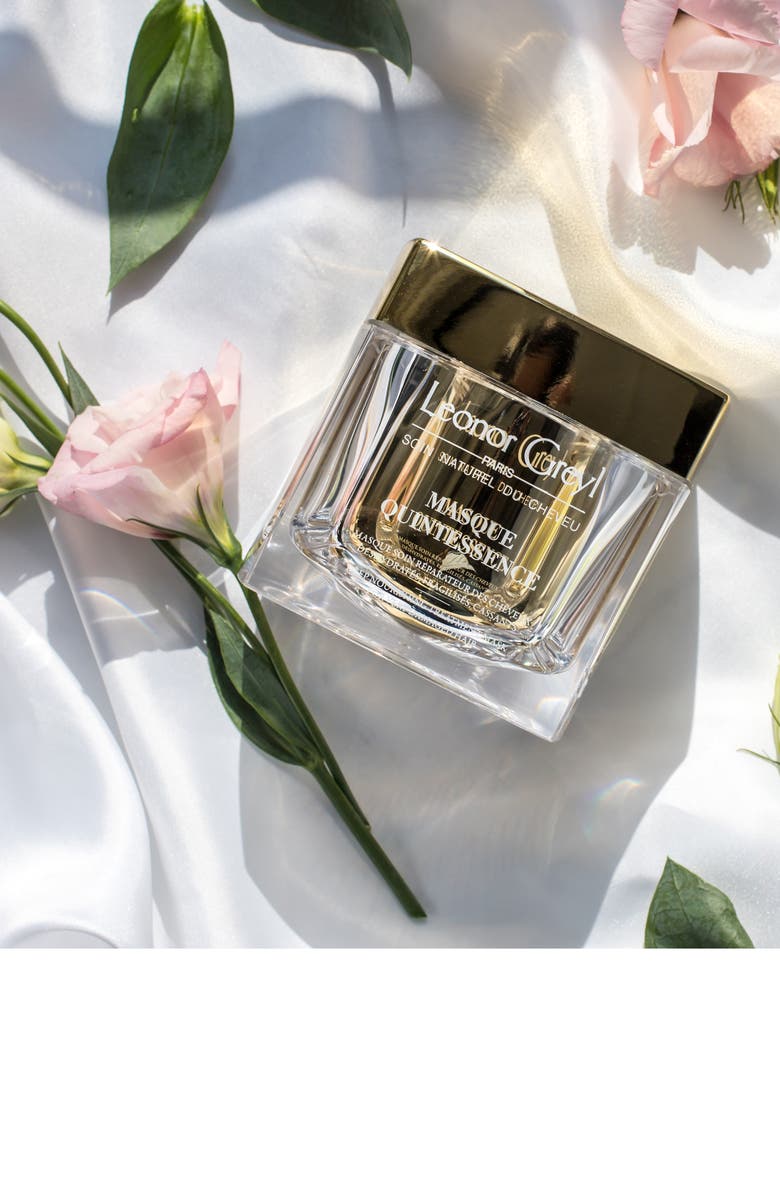 Leonor Greyl PARIS Masque Quintessence Hair Mask, Alternate, color,