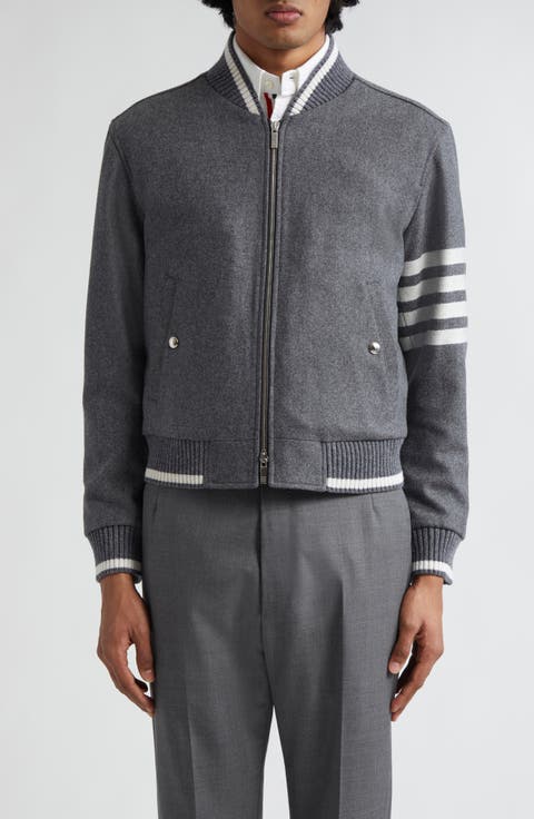 Men's Thom Browne Coats & Jackets | Nordstrom