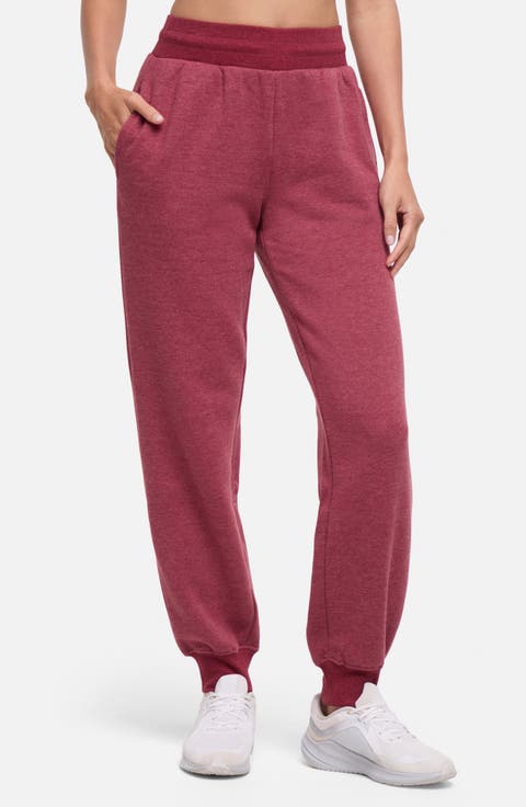 Mara High Waist Sweatpants