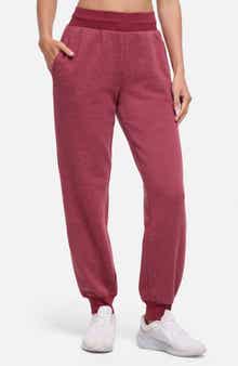 Mara High Waist Sweatpants