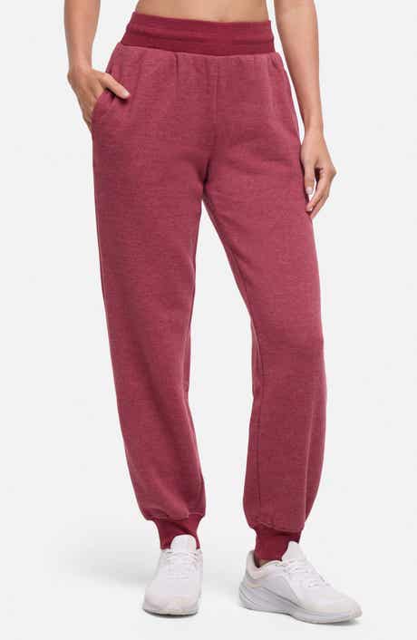 Mara High Waist Sweatpants