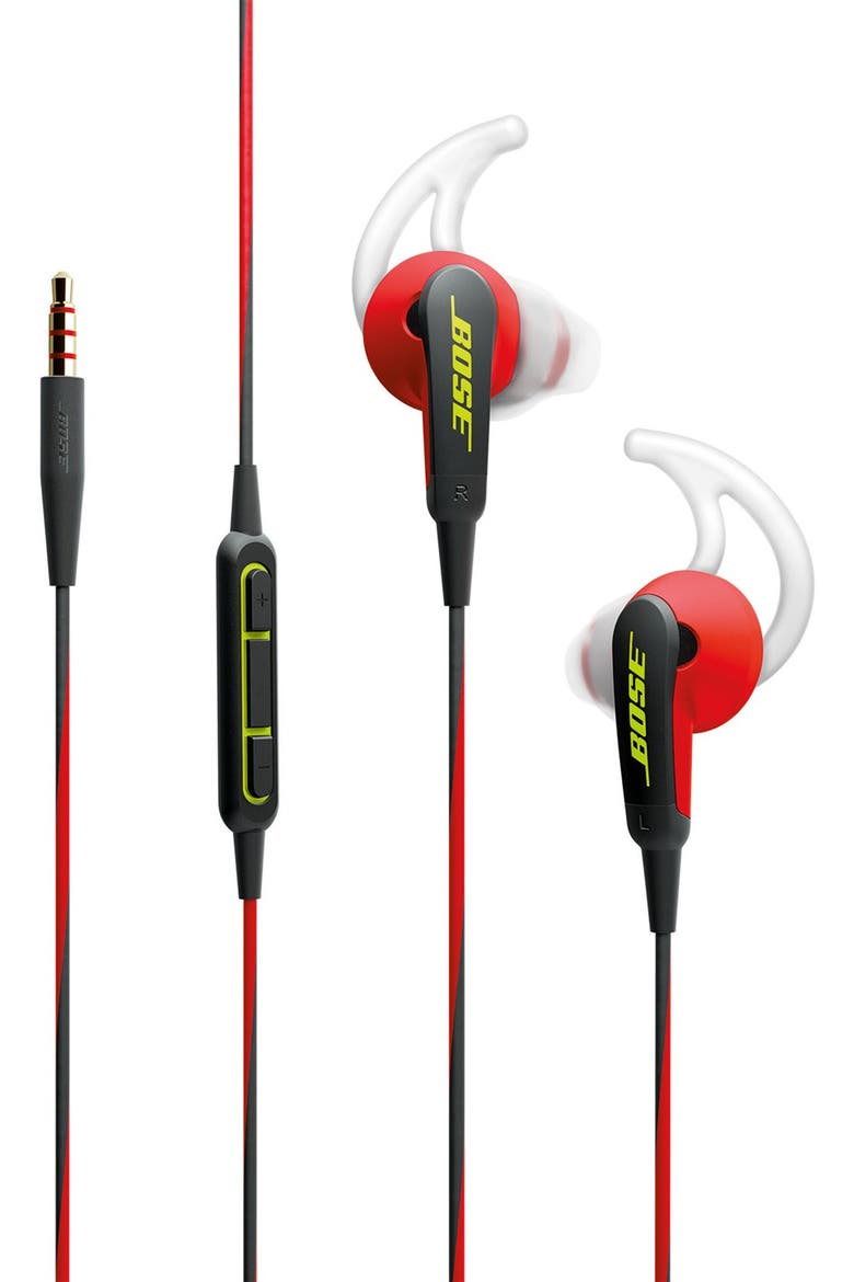 SoundSport® In-Ear Headphones, Alternate, color, ENERGY GREEN