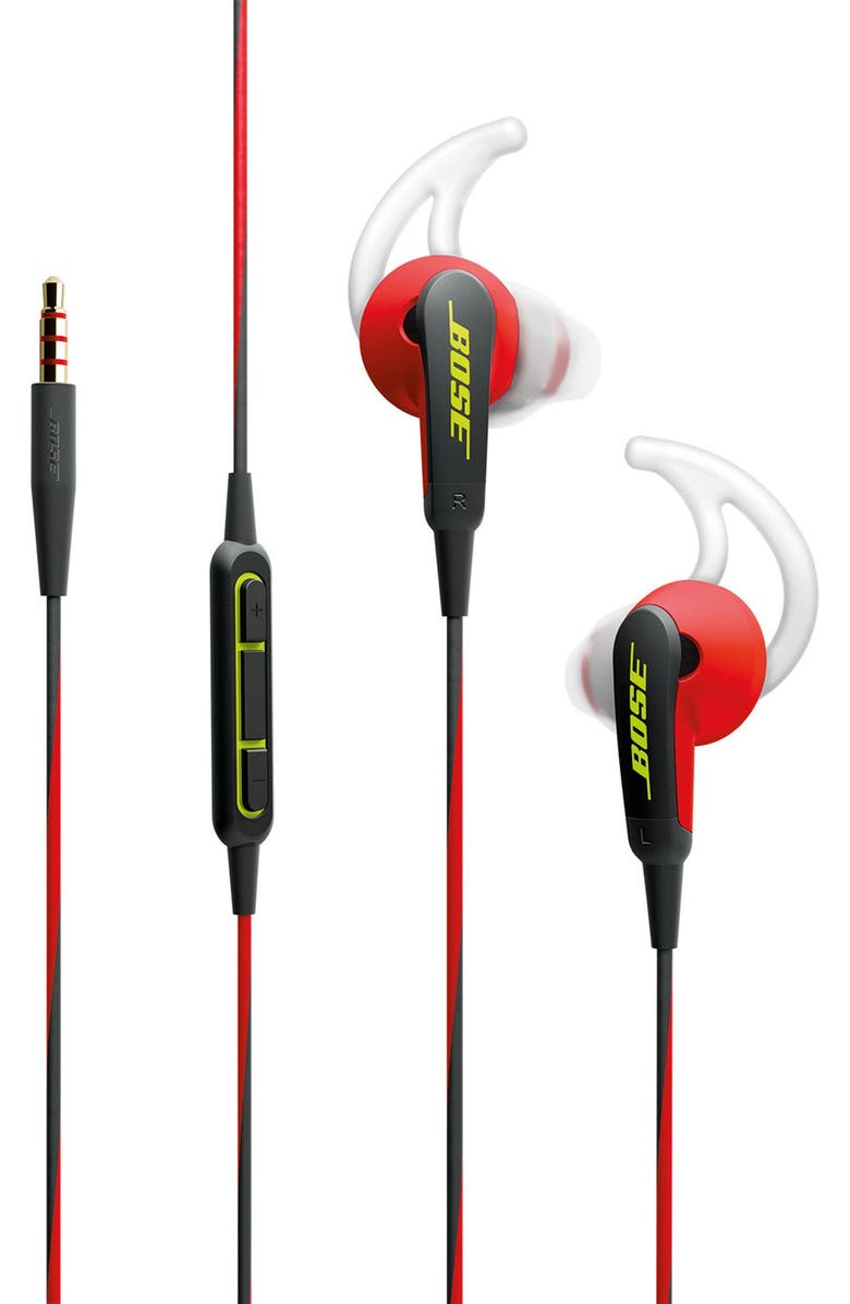 Bose<sup>®</sup> SoundSport<sup>®</sup> In-Ear Headphones, Alternate, color, 