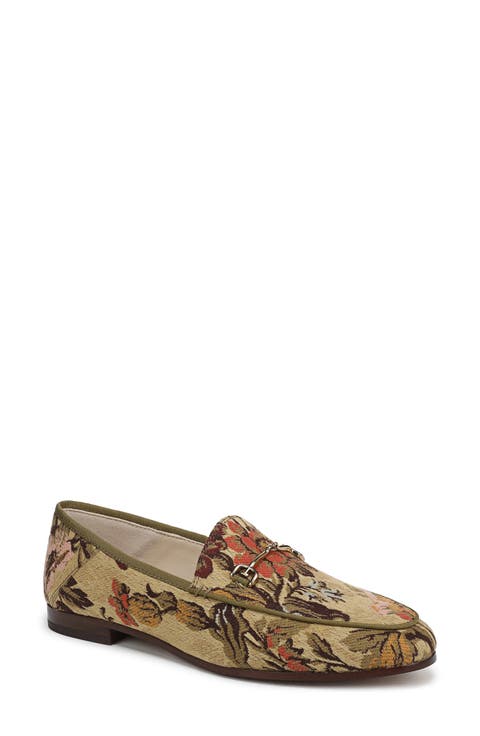 Loraine Bit Loafer (Women)