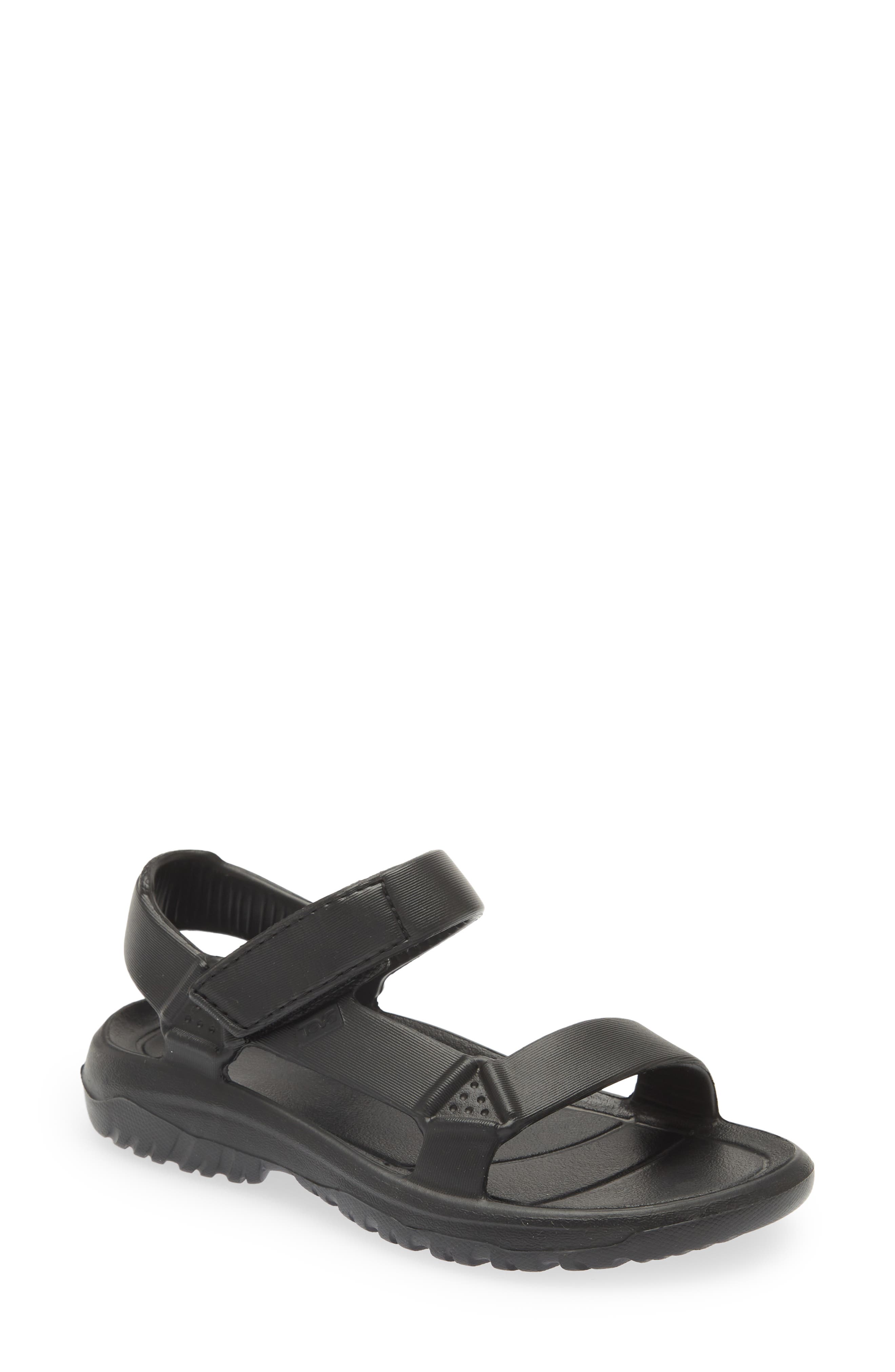 Teva Kids' Hurricane Drift Sandal, Main, color, 