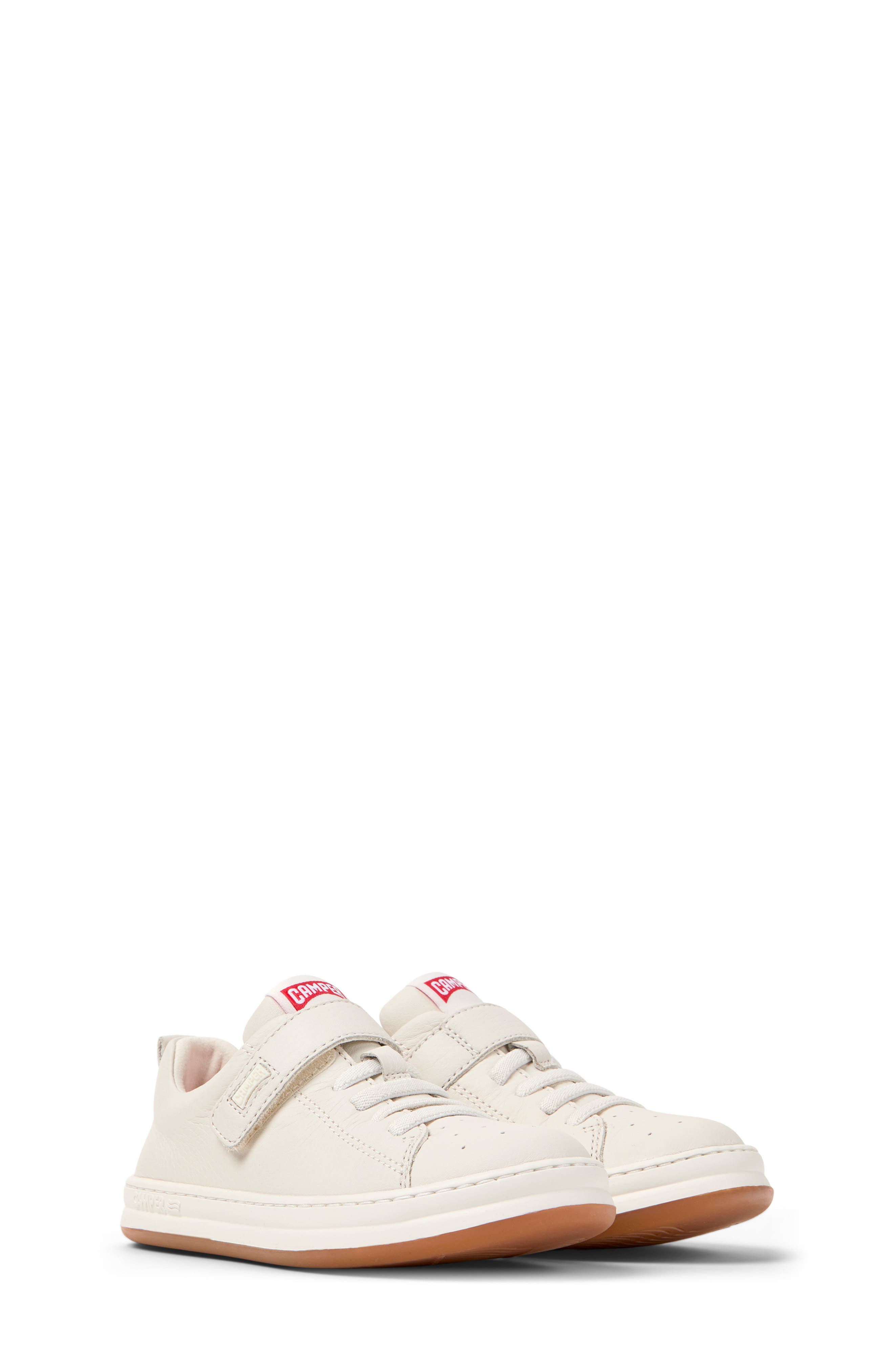 Camper Kids' Runner Four Sneaker, Main, color, 