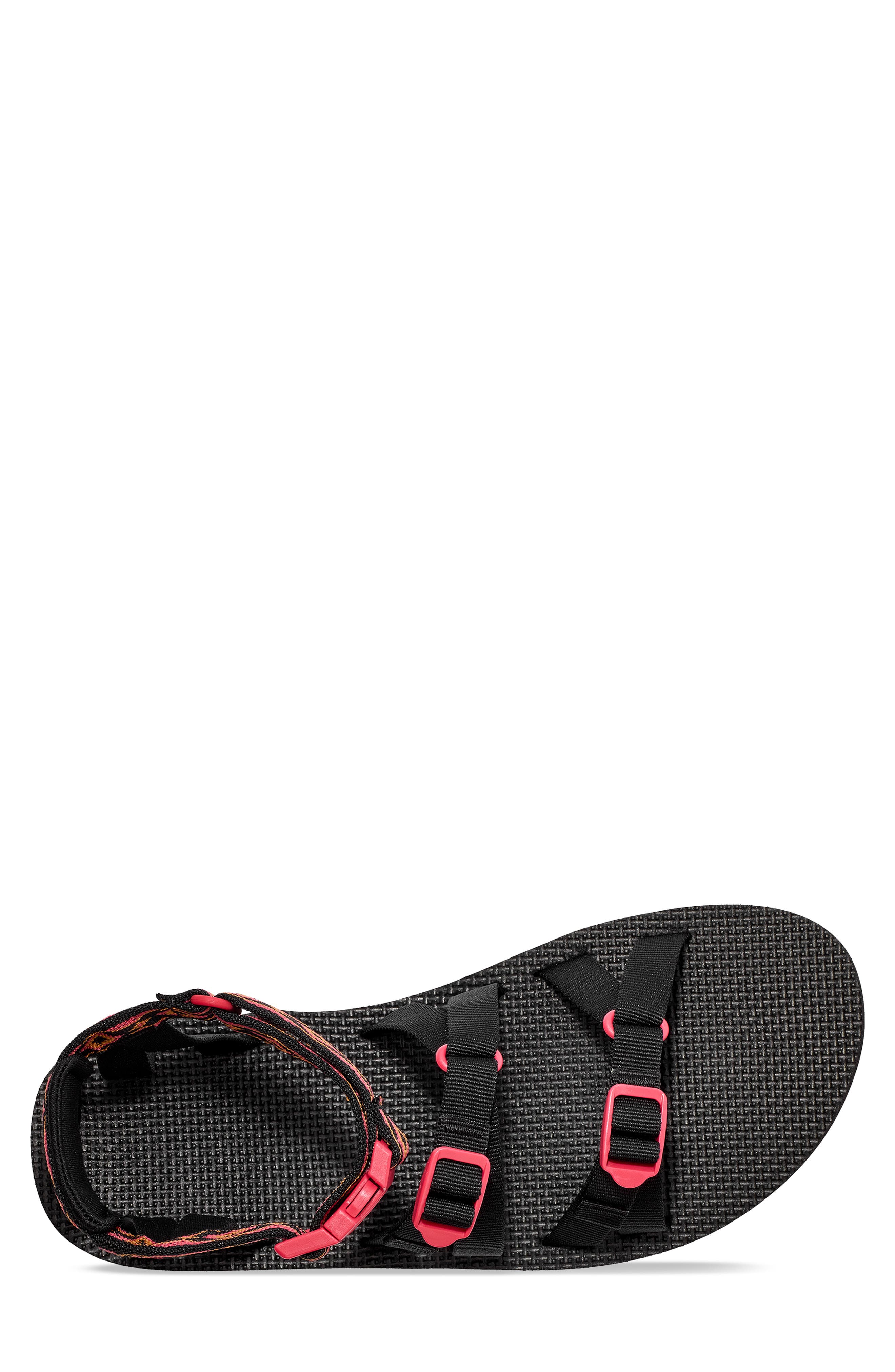 Alp Sandal, Alternate, color, 90S ARCHIVAL REVIVAL