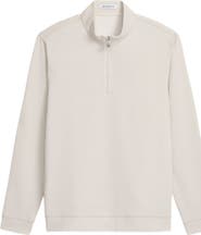 ASHWORTH GOLF Cassidy 1/4 Zip
