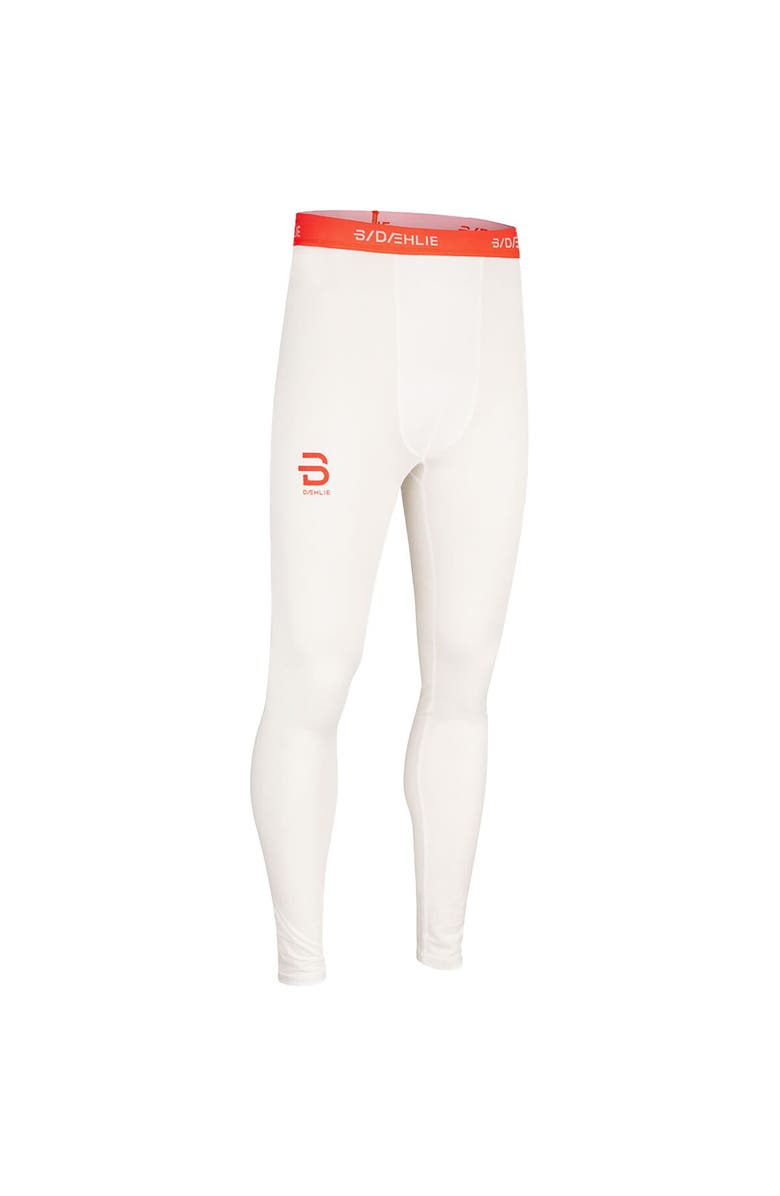 Bjorn Daehlie Compete-Tech Pant - Men's, Alternate, color, Snow White