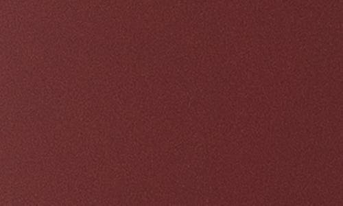 Alexia Admor Robin Jewel Neck Midi Dress In Burgundy