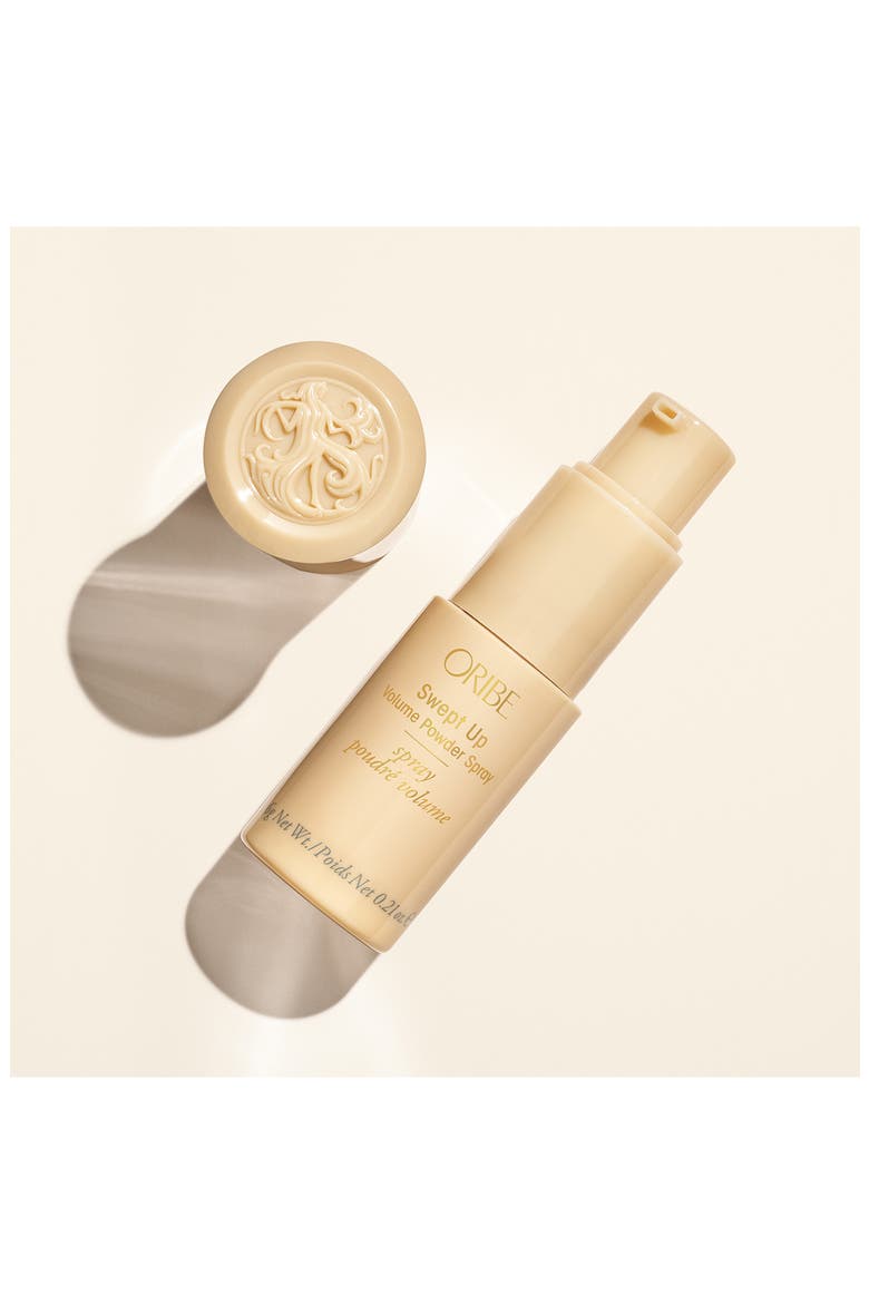 Swept Up Volumizing Root Lift Powder Spray, Alternate, color, NO COLOR