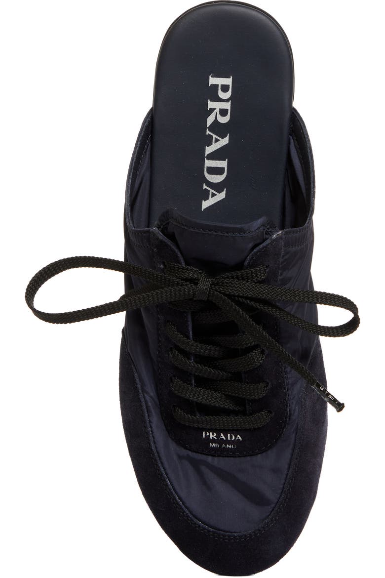 Collapse Lace-Up Sneaker Mule (Women) | Nordstrom Collapse Lace-Up Sneaker Mule (Women) | Nordstrom