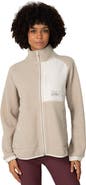 Kari Traa Women's Emma Midlayer Fleece Jacket
