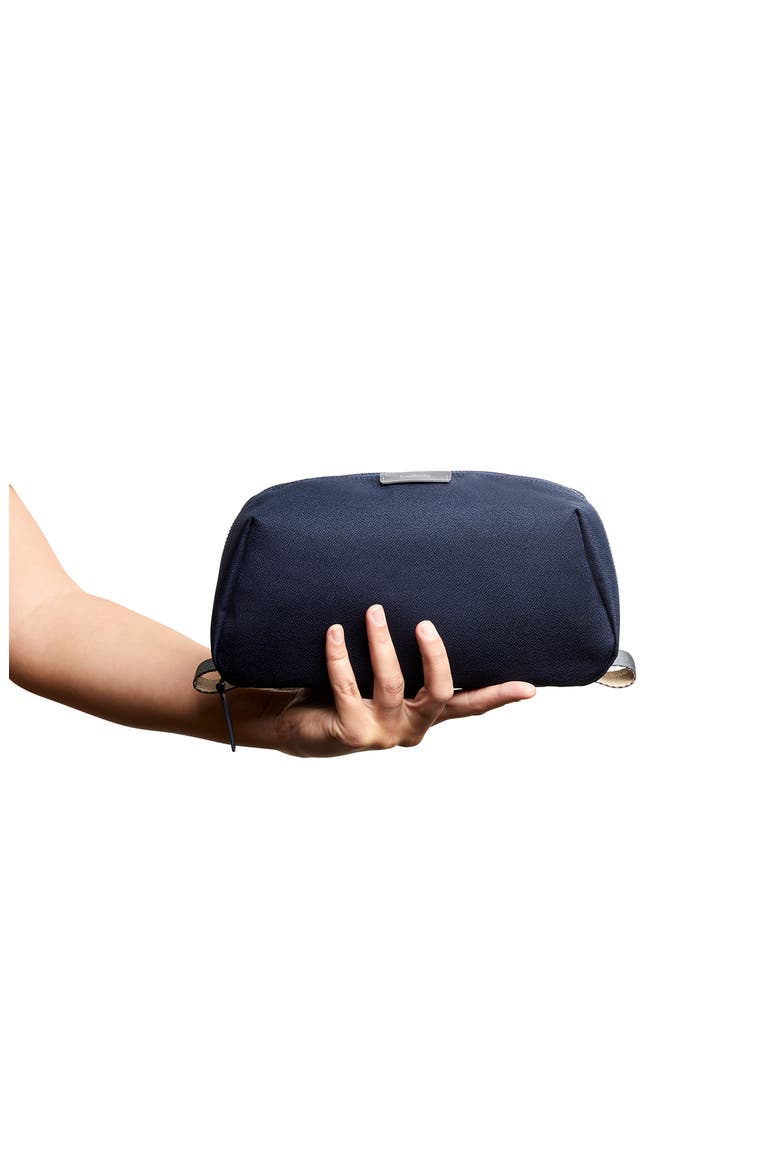 Toiletry Plus Kit, Alternate, color, NAVY