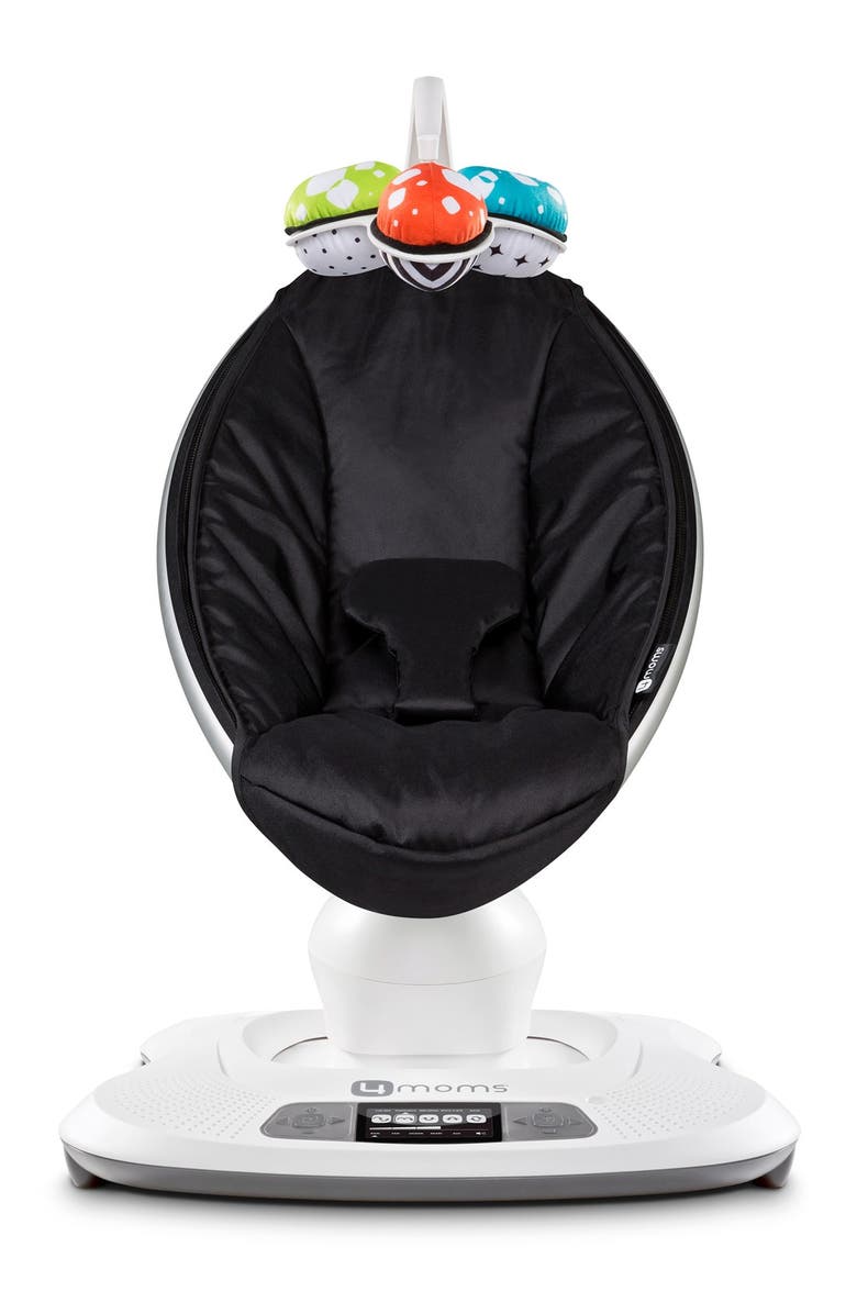 4moms 'Classic mamaRoo' Bouncer Seat, Alternate, color, 