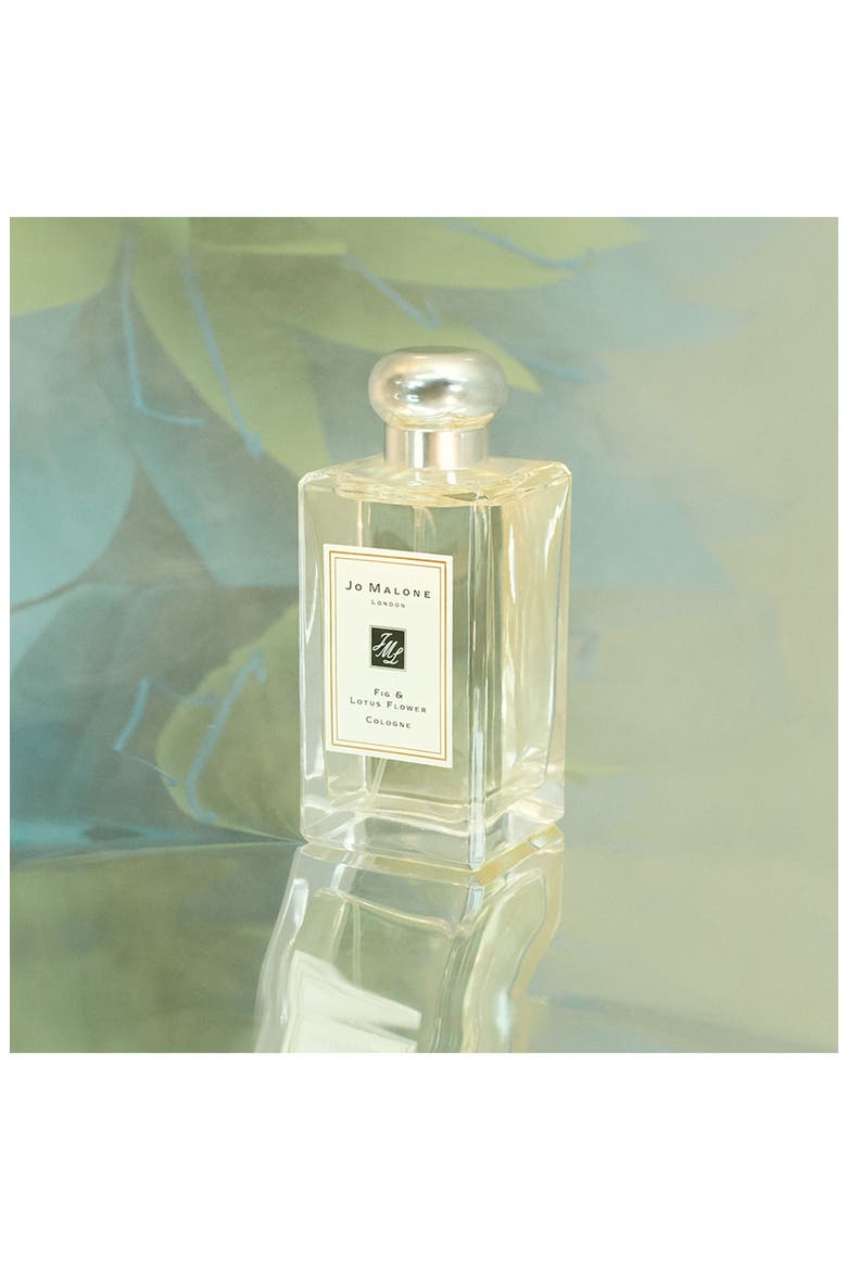 Fig & Lotus Flower Cologne, Alternate, color, NO COLOR