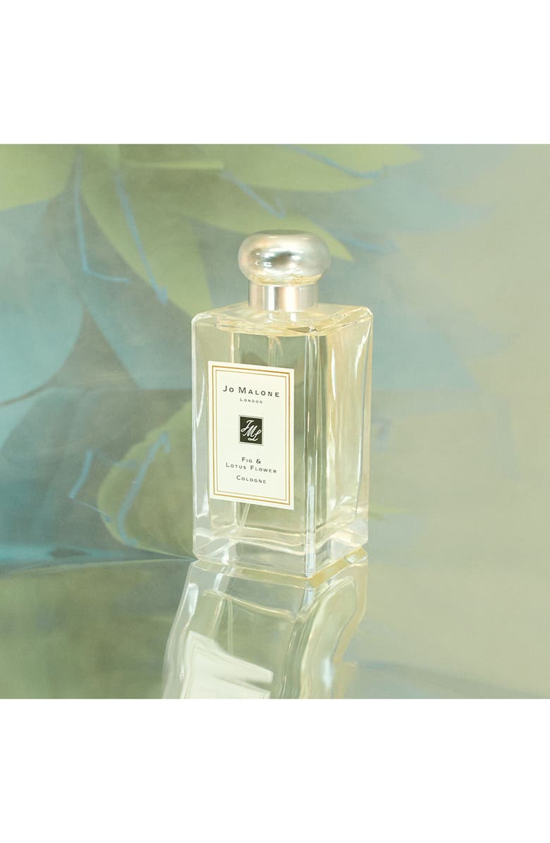 Jo Malone London<sup>™</sup> Fig & Lotus Flower Cologne, Alternate, color,