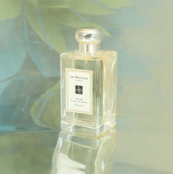 Fig&Lotus Flower Cologneフィグ＆ロータスフラワーコロン Fig & Lotus Flower Cologne - Jo Malone London | Sephora