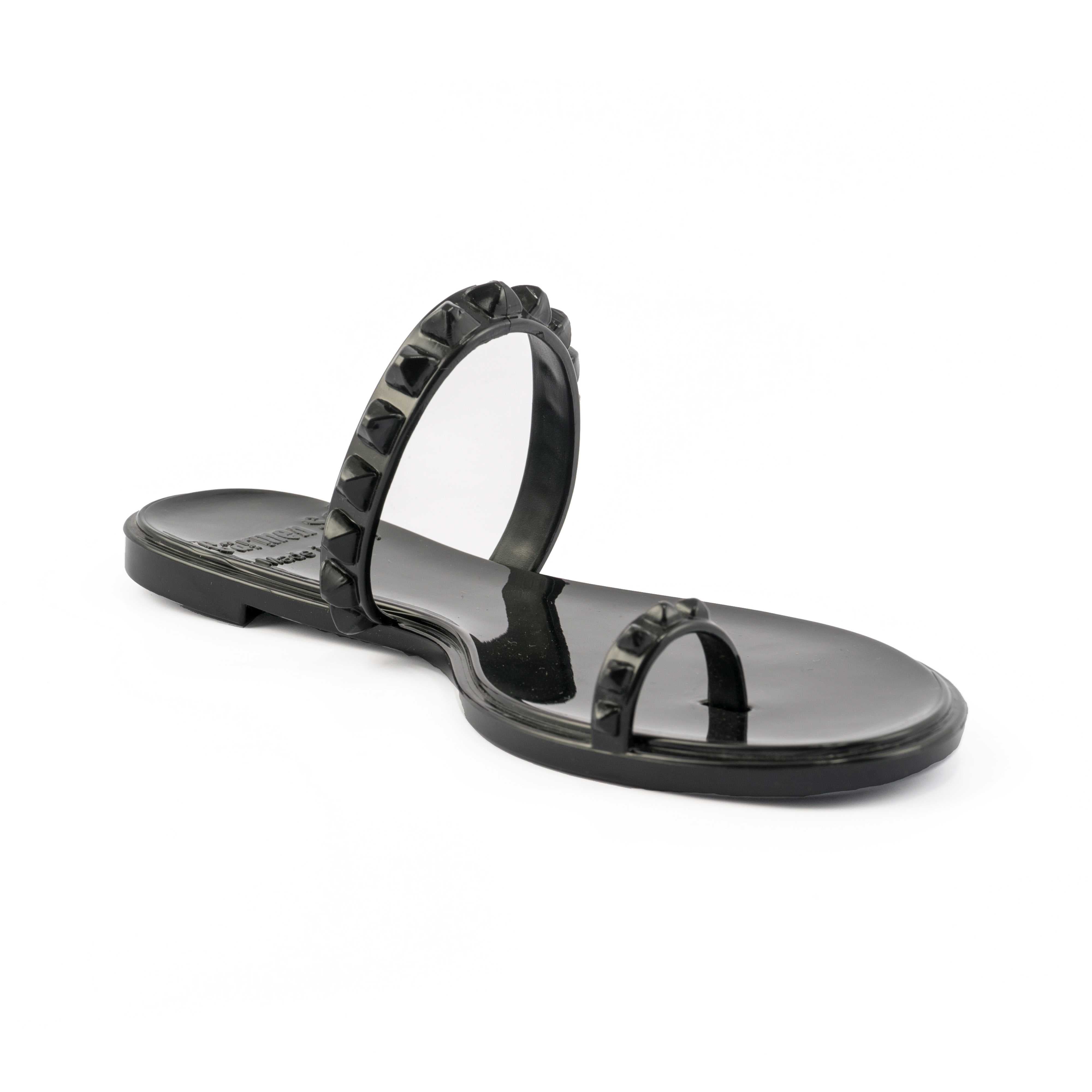 CARMEN SOL Maria Sandal, Main, color, Black
