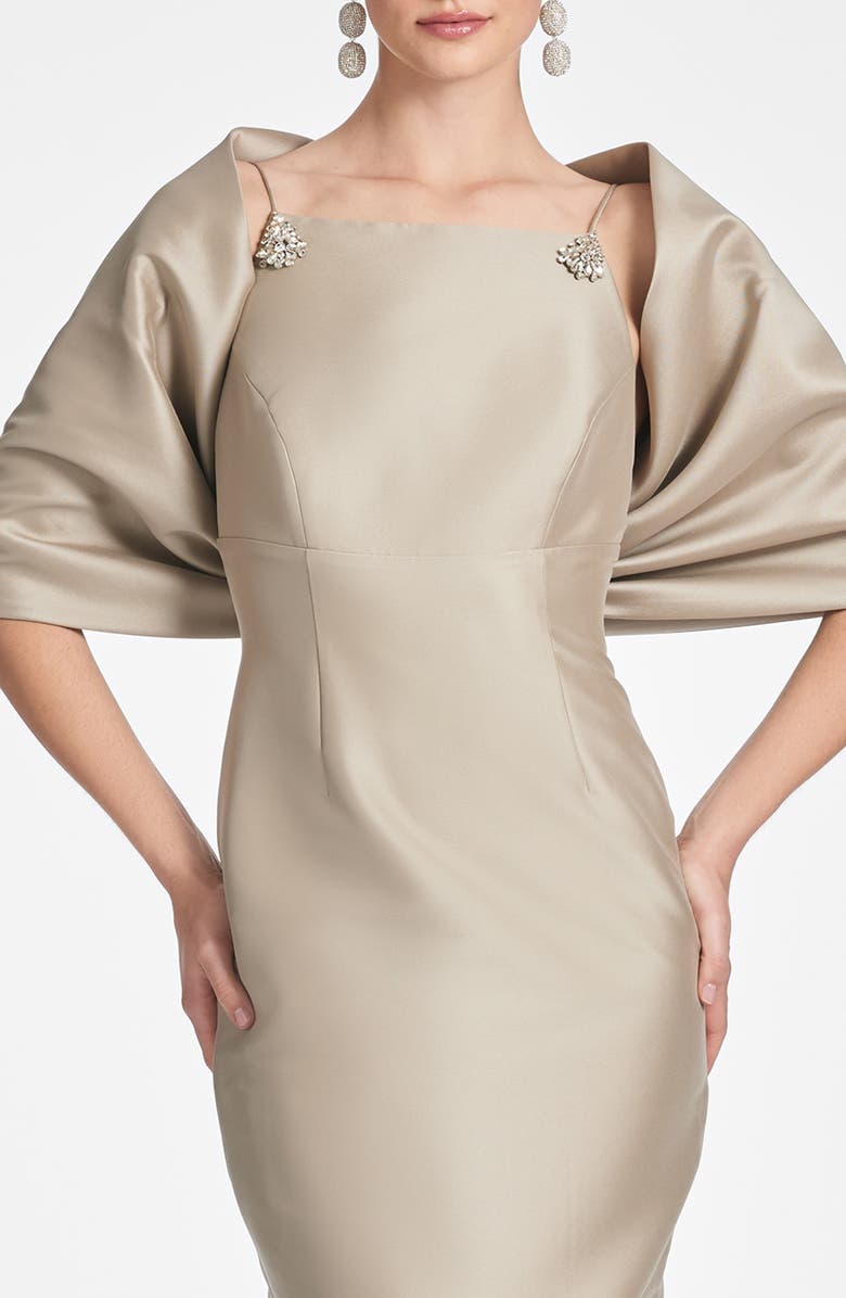 Sachin & Babi The Hug Shawl, Main, color,