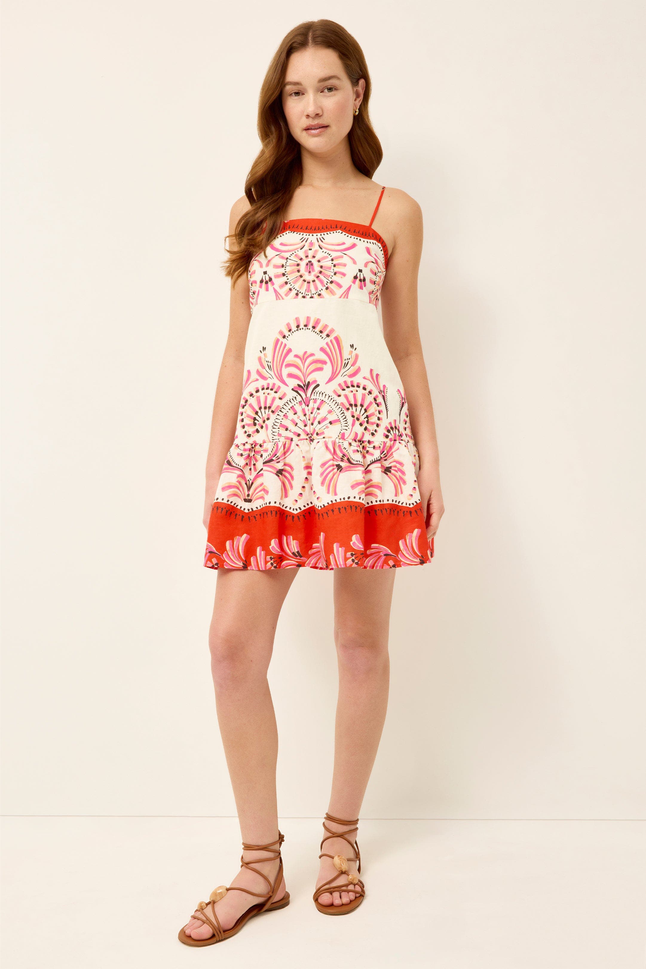 selected Seraphine