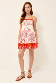 Marie Oliver Eileen Dress