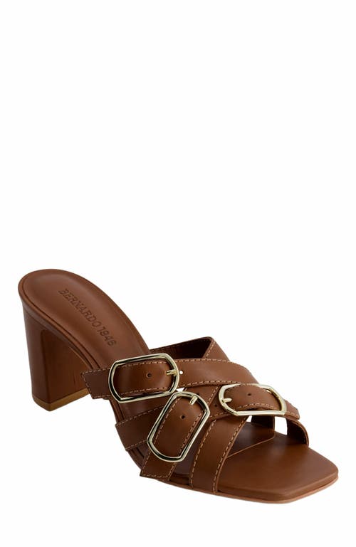 BERNARDO1946 FOOTWEAR BERNARDO 1946 FOOTWEAR BEA HEEL