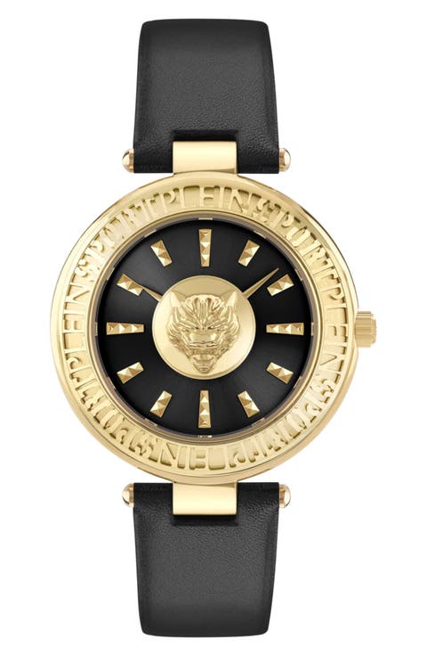 Opium Bracelet Watch, 38mm