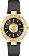 PLEIN SPORT Opium Bracelet Watch, 38mm