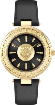 PLEIN SPORT Opium Bracelet Watch, 38mm