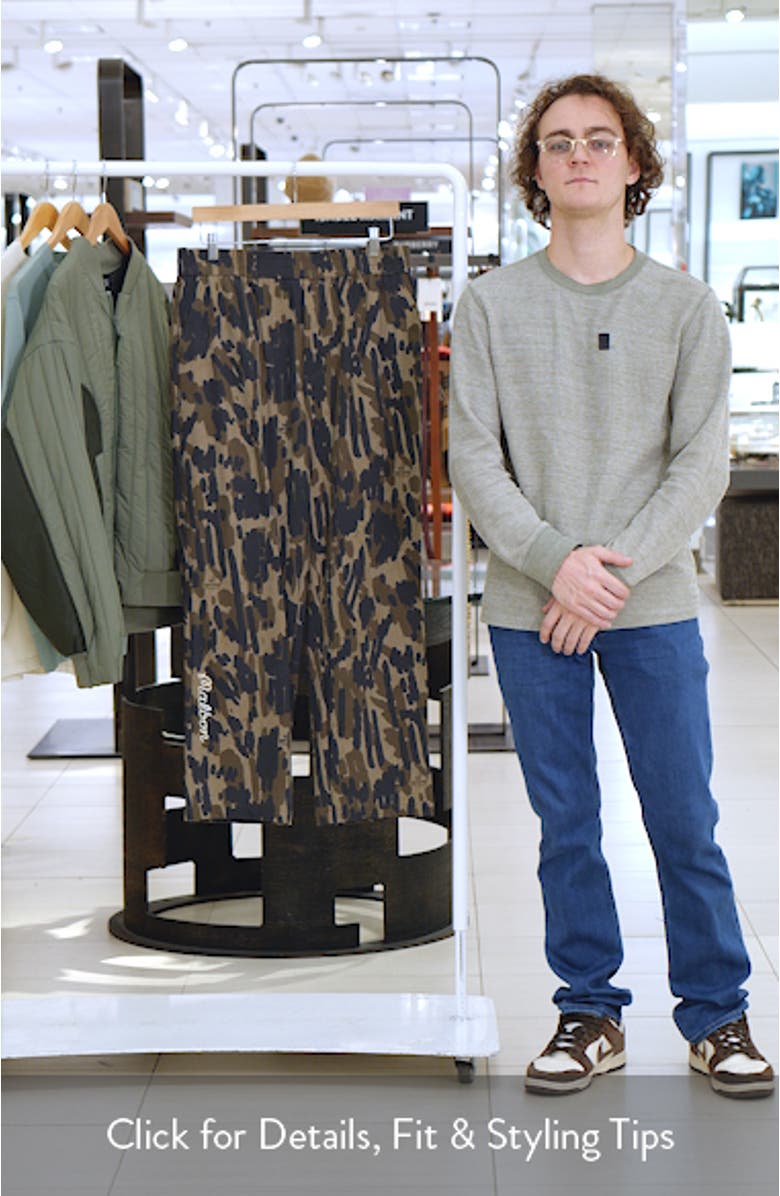 Condor Tour Divot Waterproof Pants, sales video thumbnail